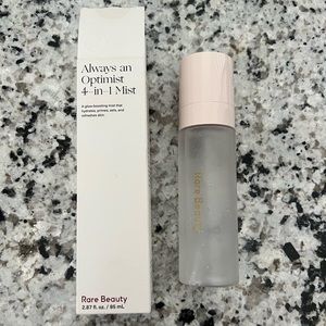 Rare Beauty Prime & Set Mist